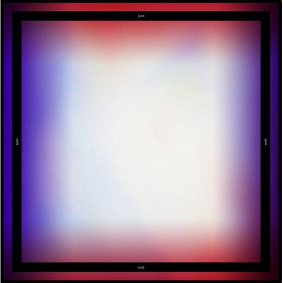 Oofj - Acute Feast - Electronica - Vinyl