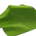 thumbnail image 4 of Artificial Moss Fake Green Plants Faux Moss Grass for Shop Home Patio Decoration Red base moss, 4 of 9
