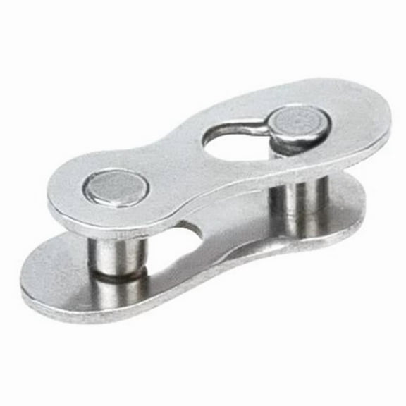 Connex 351101 Silver Link for 8 Speed Chain