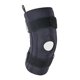 thumbnail image 2 of Soporte de rodillera, almohadilla de rótula, protector de para hombres y mujeres para correr, fitness, ciclismo, jogging al aire libre L Macarena Soporte de rodillera, 2 of 8