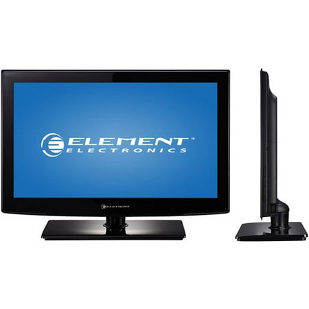 Element 24" Class LED 1080p 60Hz HDTV, (1-7/8" ultra-slim) ELEFW244