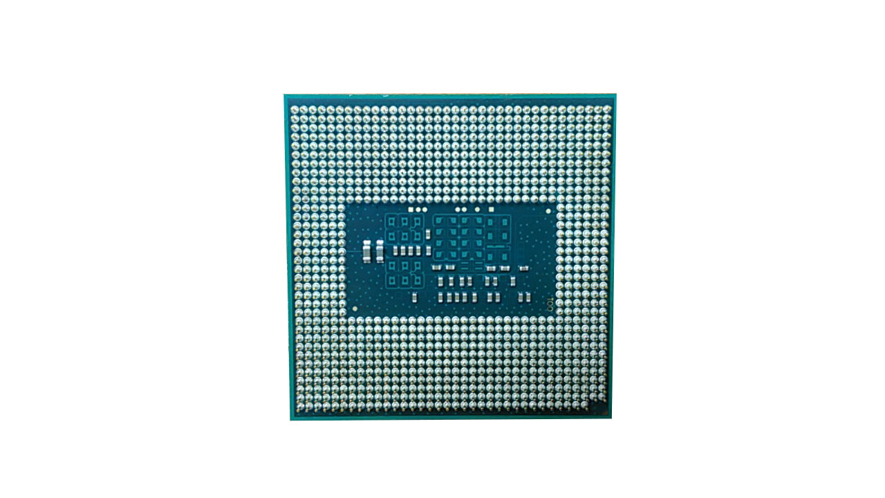 Used Intel Core i5-4210M 2.6GHz 5 GT/s Socket G3 Laptop CPU