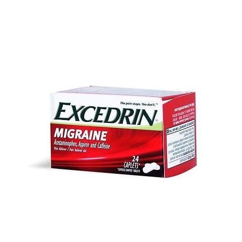 Migraine Relief Products