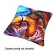 thumbnail image 4 of Dibujos animados Naruto Shippuden Uzumaki Naruto(11) Juego de 4 fundas de cojín cuadradas para sofá, sala de estar y cama (50,8 x 50,8 cm), con cremallera invisible, regalo decorativo., 4 of 5