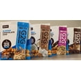thumbnail image 5 of G2G Protein Bar, 8 Flavor Variety Pack, Gluten-Free, Clean Ingredients, Refrigerated for Freshness, 16 Bars (2 Packs of 8), 5 of 6