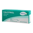 thumbnail image 3 of Calcitriol Medimart 0.25 µg 30 cápsulas, 3 of 4