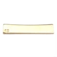 thumbnail image 1 of 9 Size Guitar Radius Metal Fingerboard Fret Press Caul Insert Guitar DIY Tools, 1 of 4