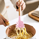 thumbnail image 4 of Juego de utensilios de cocina de 2 piezas, utensilios de cocina de madera fáciles de limpiar, utensilios de cocina para utensilios de cocina antiadherentes, 4 of 5