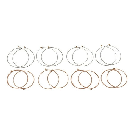 Walter.t A16X Lyre Harp String Set for Walter.t WH-16 16-string Lyre, 16pcs/set