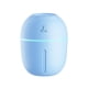 thumbnail image 1 of Mini humidificador 300ml 2W USB Difusor de niebla de aire Humidificador portátil en aerosol para oficina en casa, Azul Kearding HA006142-03B, 1 of 6
