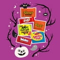 thumbnail image 3 of Hershey and Mondelez, Chocolate, Peanut Butter, Fruit Flavored, Assorted Halloween Snack Size Candy, 29.06 oz, Variety Bag (65 Pieces), 3 of 9