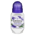 thumbnail image 1 of Crystal Essence Lavender & White Tea Mineral Deodorant, 1 of 6