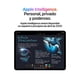 thumbnail image 2 of iPad Air Apple MCNK4CL/A M3 128 GB blanco, 2 of 4