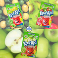 thumbnail image 5 of Kool-Aid Supreme Variety Pack, 20 Unsweetened Drink Mix Packets., 5 of 6