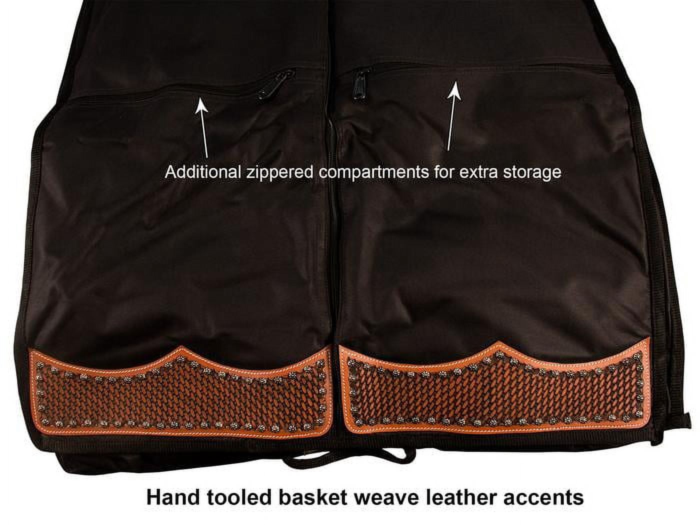 Durango Western Garment Carry Bag