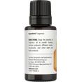 thumbnail image 2 of Warm Vanilla Sugar Fragrance Oil | 0.51 fl oz (15 ml) | by Horbaach, 2 of 7
