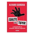 thumbnail image 1 of ¡Salte con la Tuya! Aguilar Alvaro Gordoa, 1 of 2