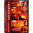 thumbnail image 1 of The Karate Kid: Collection de 5 Films [Ensemble de Boîte DVD], 1 of 1