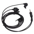 thumbnail image 3 of Auricular de Radio Auricular de Walkie Talkie de PVC con Enchufe de 35 Mm Auricular de Radio Bidireccional Compatible con VX-5R VX-6R VX-7R FT-270R FT-277R VX-120, 3 of 8