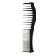 thumbnail image 3 of Peine Profesional para El Cabello perfecl 8.3x4.8cm Negro, 3 of 7