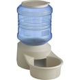 thumbnail image 2 of Pet Lodge Chow Tower Deluxe Pet Feeder Holds 8lb Dry Food, 2 of 2
