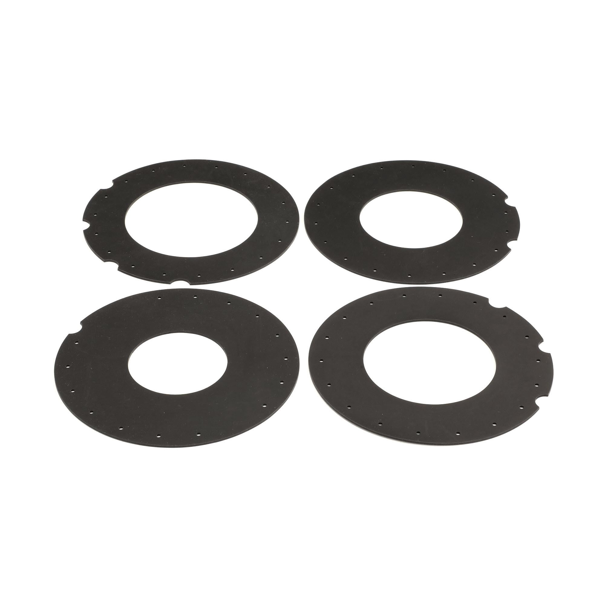 Dispense-Rite INSTR-KS4R SLR Series Baffle Kit Comes Wi