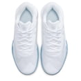 thumbnail image 3 of Tenis Nike Precision 4 Hombre Deportivo Basquetbol blanco 29.5 Nike CK1069 100, 3 of 4