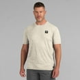 thumbnail image 4 of Men's J. Palmer White Chicago Bears Four Down T-Shirt, 4 of 5