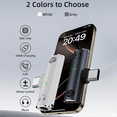 thumbnail image 5 of USB C to Audio Jack Adapter with 100W Fast Charging,2-in-1 USB C to 3.5mm Female Headphone for Type C Interface Series,A, 5 of 7