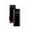 Black, variant on Double‑Ended Face Paint Foundation Stick with Built‑in Brush, Long‑Lasting High Coverage Makeup Concealer Stick, Body Face Paint for Halloween, Cosplay, Stage Performance & Special Effects Makeup