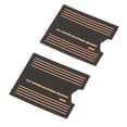 thumbnail image 4 of 2230 SSD Heatsink, 2PCS 0.15mm Thick 2230 SSD Thermal Pad High Accuracy Fast Conduction  for Gaming Consoles, 4 of 7