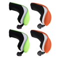 thumbnail image 1 of Cubierta para la cabeza de palo de golf Zulema 4xMesh Golf Club Head Cover Hybrid Utility, 1 of 8