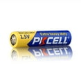 thumbnail image 2 of PKCELL AAA Batteries 120 Pack, Triple A 1.5V Zinc-Carbon Batteries for Remote Control, 2 of 4