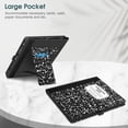 thumbnail image 4 of Funda Fintie para Kindle Scribe de 10,2 pulgadas con ranura para tarjetas y bolígrafo, 4 of 9