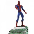 thumbnail image 3 of Diamond Select Toys Marvel Select Spider-Man 8.75 Inch Action Figure, 3 of 4