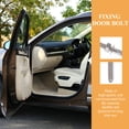 thumbnail image 3 of MasteelfCA 4pcs Sturdy Stainless Steel Bolts Practical Fixing Bolts Fixing Expansion Bolts, 3 of 7