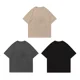 thumbnail image 4 of Playera Oversize Conjunto Grosor Alto Gramaje 280g 3pz, 4 of 8