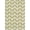 Olive, Beige / Kenwood, variant on Hauteloom Melbeta Wool Living Room, Bedroom Area Rug - Transitional - Red, Peach - 2' x 3'
