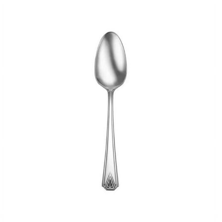 Oneida Deauville Dinner/Oval Soup Spoon
