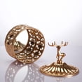 thumbnail image 3 of Cajas de joyas de oro Hugo para mujer, 3 of 5