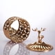 thumbnail image 3 of Cajas de joyas de oro Hugo para mujer, 3 of 5
