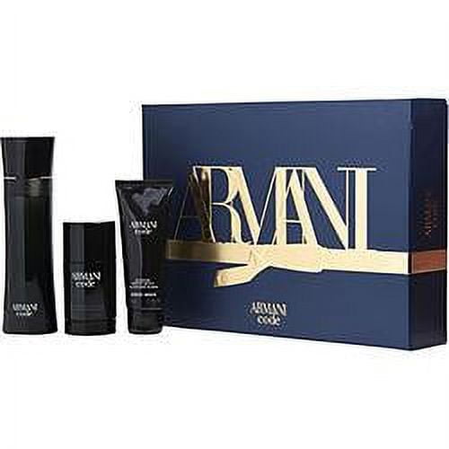 Giorgio Armani Men's Armani Code 2PCS Gift Set Fragrances