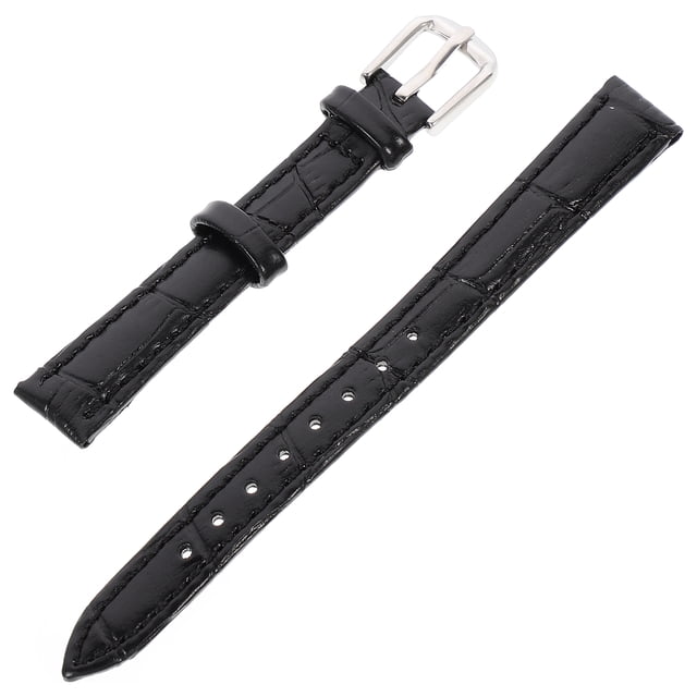 Miangastore Watch Strap Retro Pattern 1 Pc 4.3X0.4In