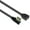 0.3m, variant on Drrntien USB 2.0 Power Cable Male to Female Supports Charging and 480Mbps Data Transfer for Tablets Phones Laptops 5-100cm