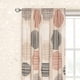 thumbnail image 3 of Cortina Transparencia Media Elefantito Rietti Color Beige, 3 of 3
