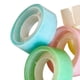 thumbnail image 4 of Cinta adhesiva de bola, juguetes educativos, cinta adhesiva fuerte para rodar bolas adhesivas 5 colores, 4 of 9