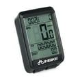 thumbnail image 2 of Velocímetro A prueba de agua Bicicleta Velocímetro Inalámbrico Bicicleta Computadora Pantalla LCD a Inbike Velocímetro, 2 of 7