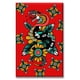 thumbnail image 1 of Cuadro Canvas Pixtreats Tatuaje Serpiente 40X60 cm, 1 of 4