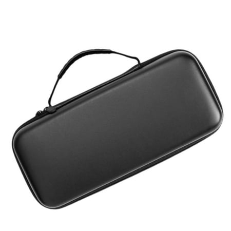 Gaming Handheld Carrying Case Storage Bag Hard Shells Impactresistant for Odin 2