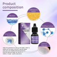 thumbnail image 3 of 7ml Diy Tooth Glue Strong Stickiness Quick-drying Waterproof Multi-function Widely Used Decorative N, 3 of 5